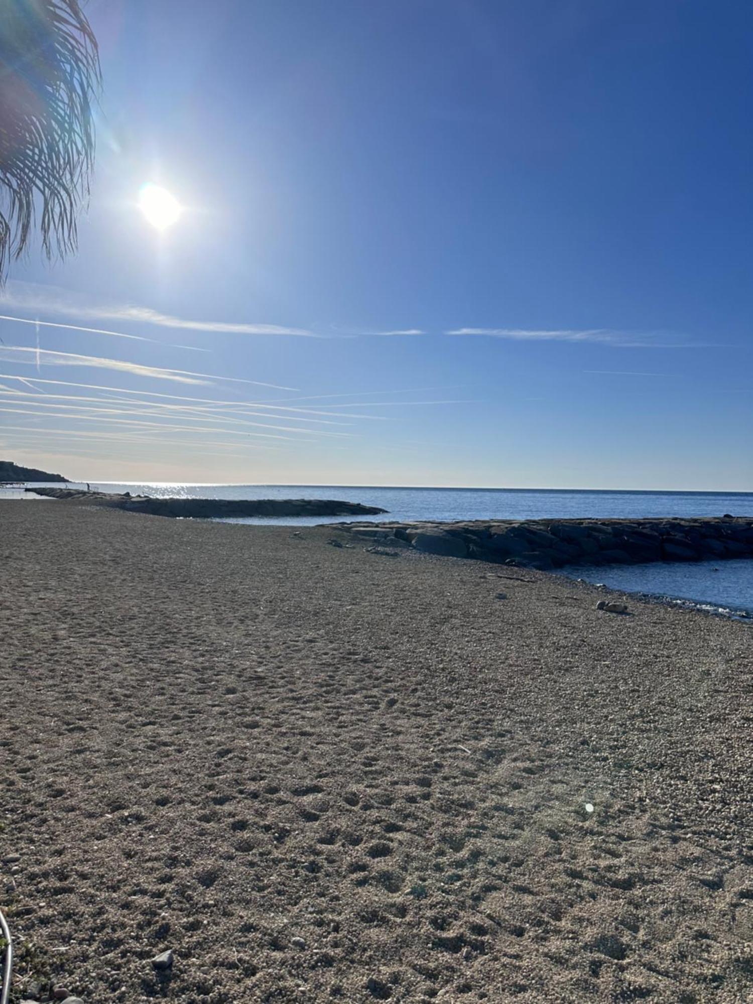 Hotel Le Nereidi Cervo Εξωτερικό φωτογραφία
