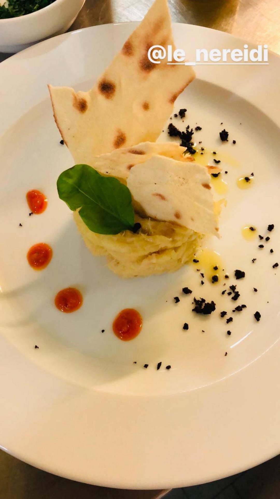 Hotel Le Nereidi Cervo Εξωτερικό φωτογραφία