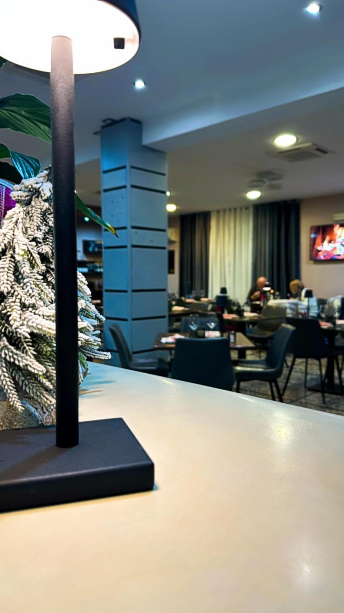 Hotel Le Nereidi Cervo Εξωτερικό φωτογραφία