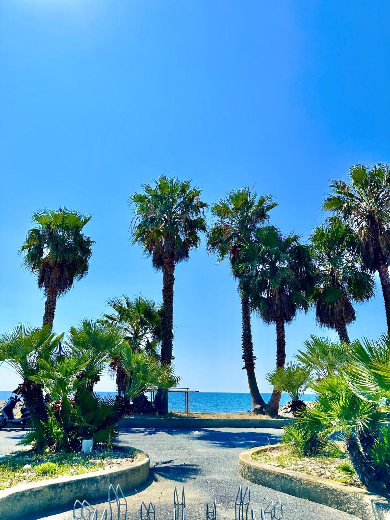 Hotel Le Nereidi Cervo Εξωτερικό φωτογραφία