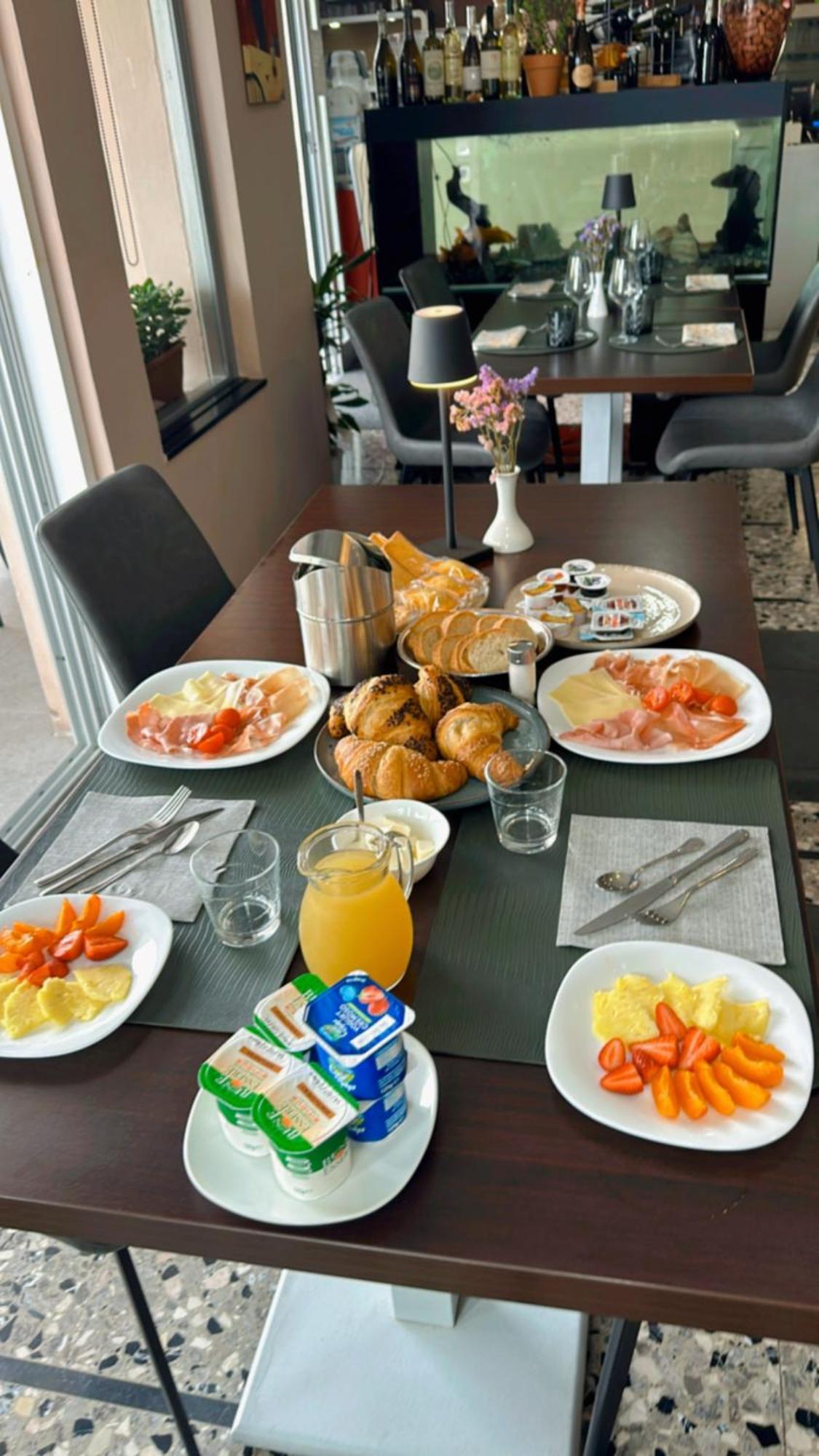 Hotel Le Nereidi Cervo Εξωτερικό φωτογραφία