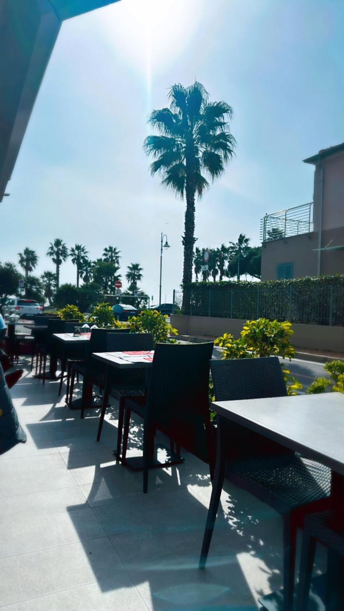 Hotel Le Nereidi Cervo Εξωτερικό φωτογραφία
