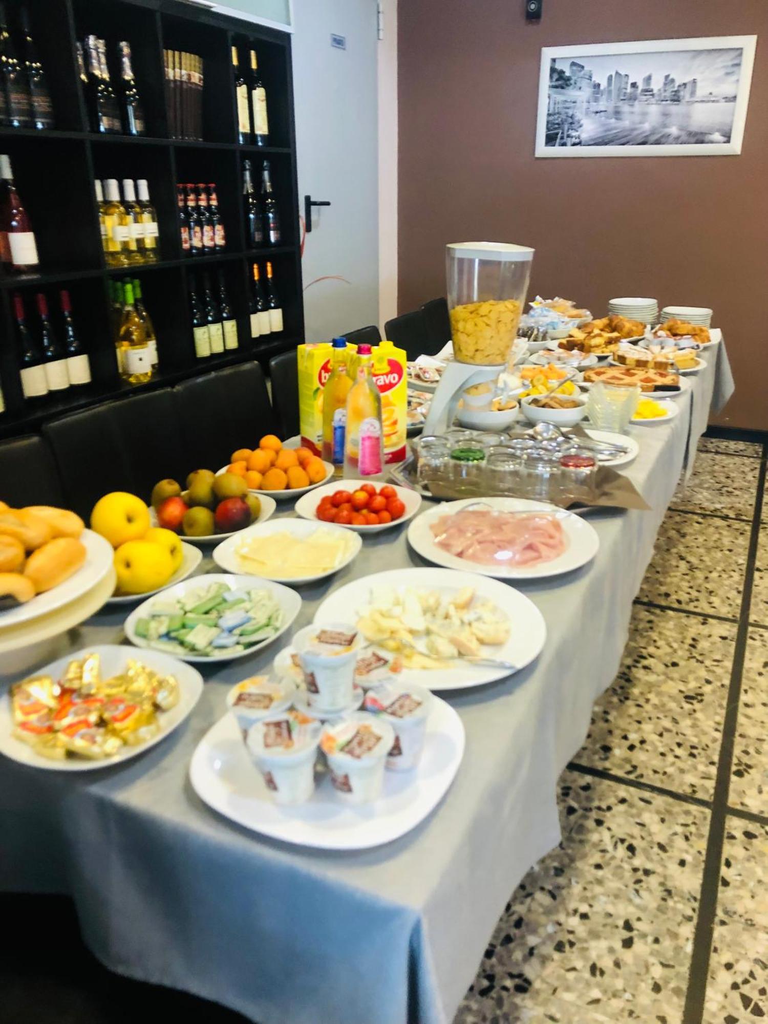 Hotel Le Nereidi Cervo Εξωτερικό φωτογραφία