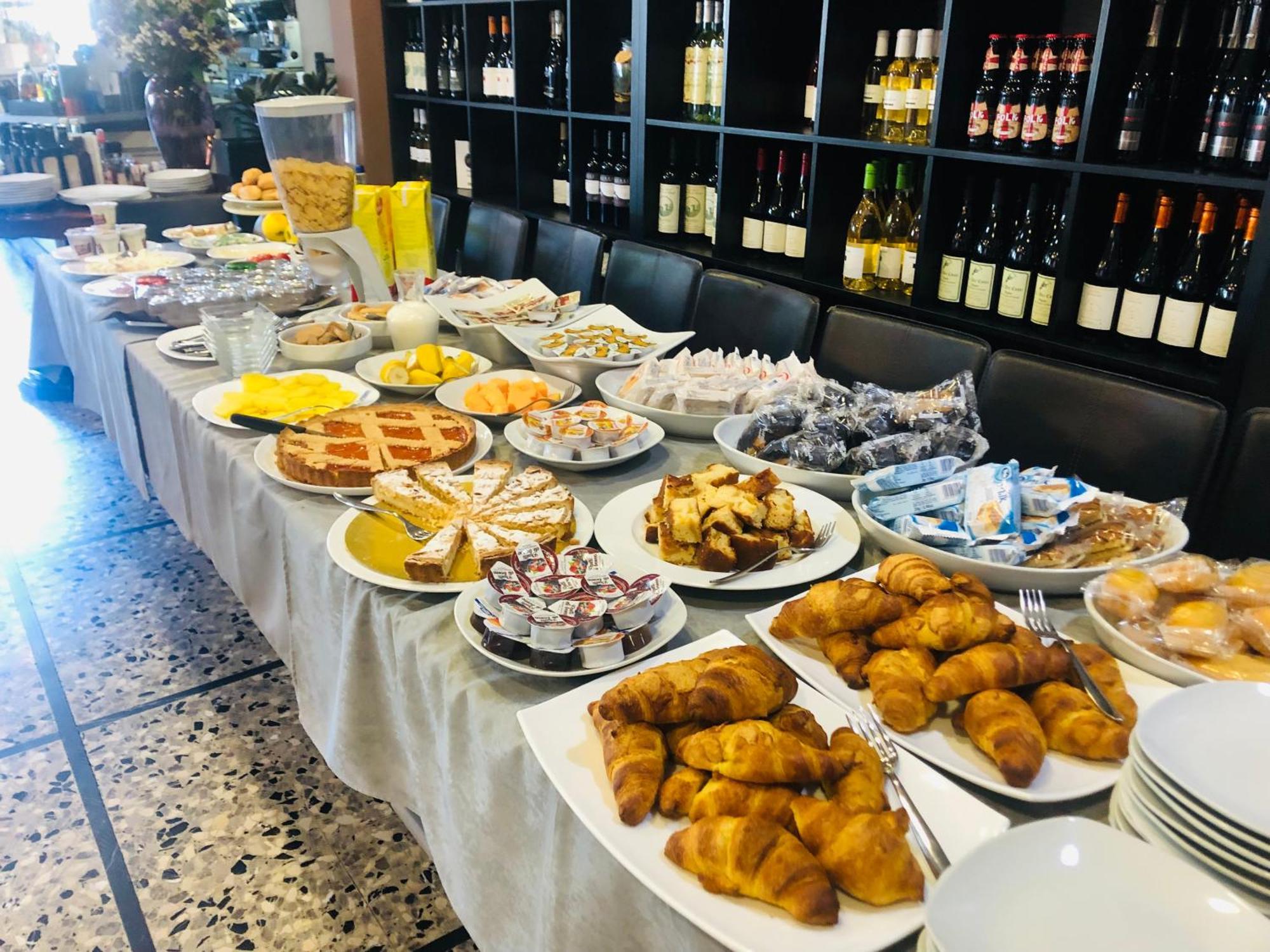 Hotel Le Nereidi Cervo Εξωτερικό φωτογραφία