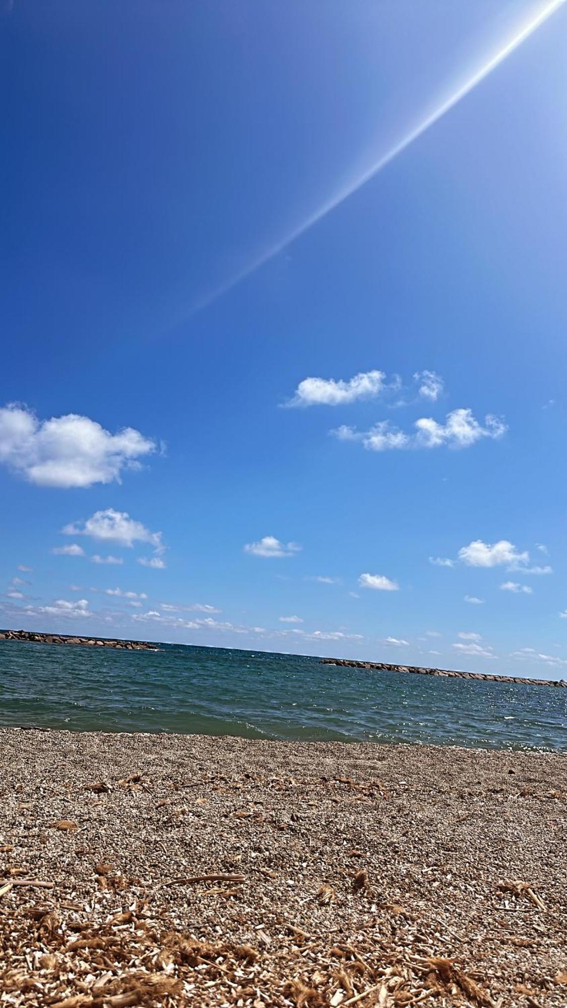 Hotel Le Nereidi Cervo Εξωτερικό φωτογραφία
