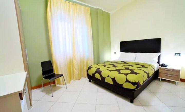 Hotel Le Nereidi Cervo Εξωτερικό φωτογραφία