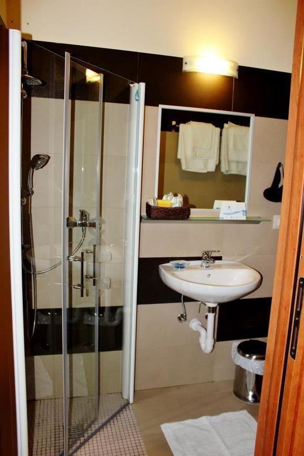 Hotel Le Nereidi Cervo Εξωτερικό φωτογραφία