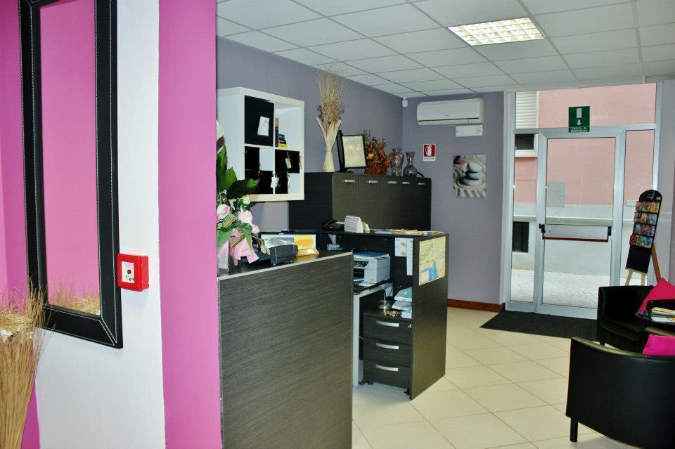 Hotel Le Nereidi Cervo Εξωτερικό φωτογραφία