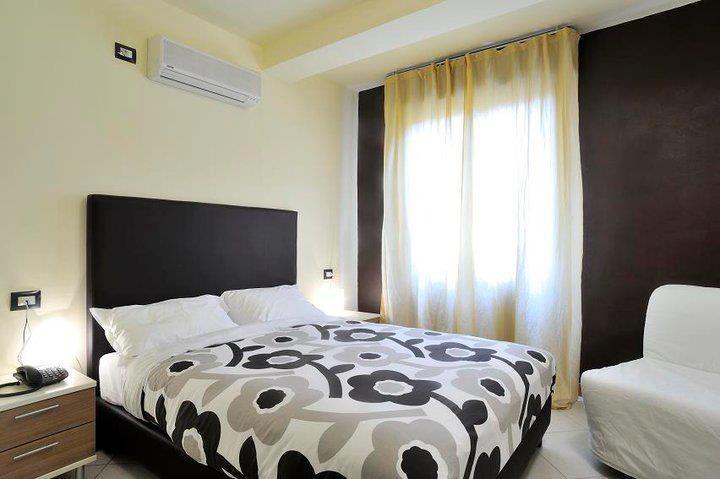 Hotel Le Nereidi Cervo Εξωτερικό φωτογραφία